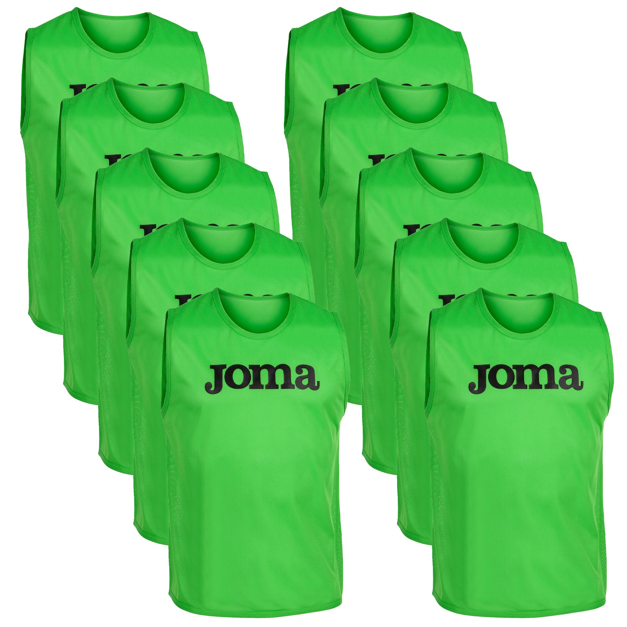 Joma Training Bib 10er Pack