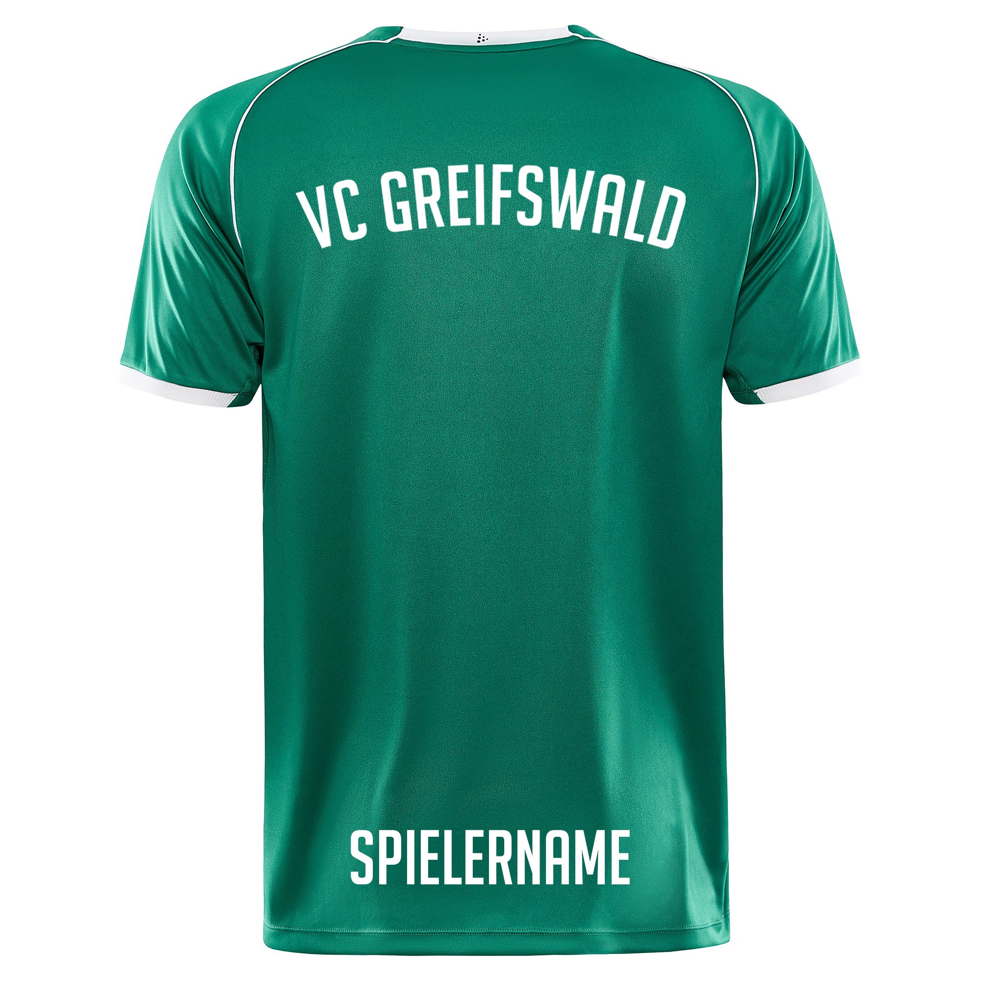VC Greifswald Trikot