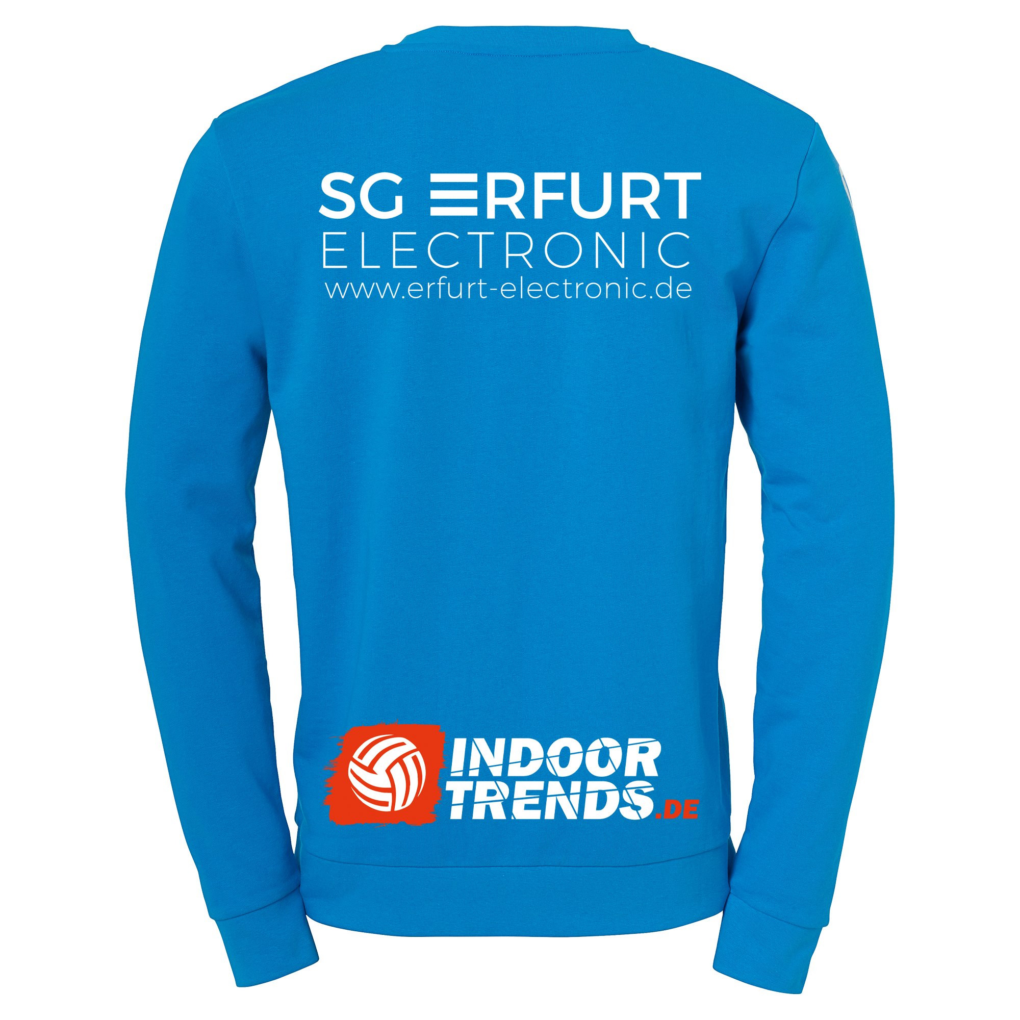 SG Erfurt Electronic Trainings Top