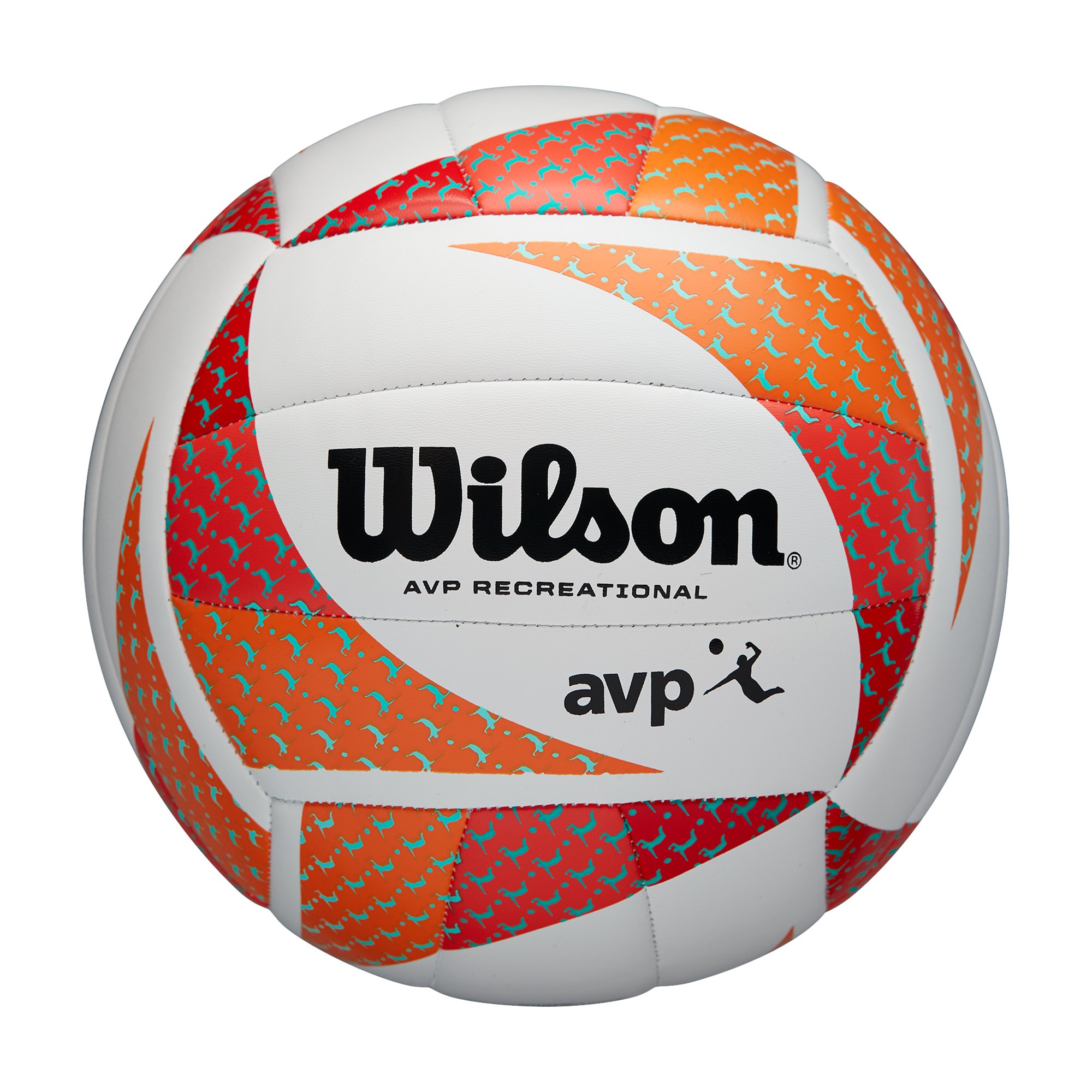 Wilson AVP Style Beachvolleyball