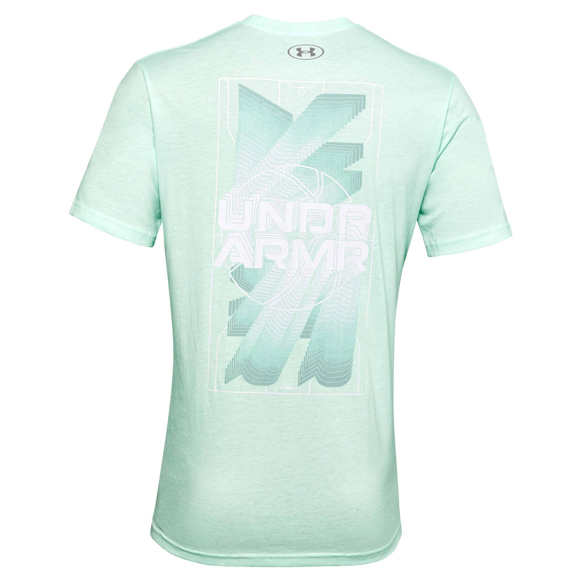 Under Armour Basketball Graphic Tee