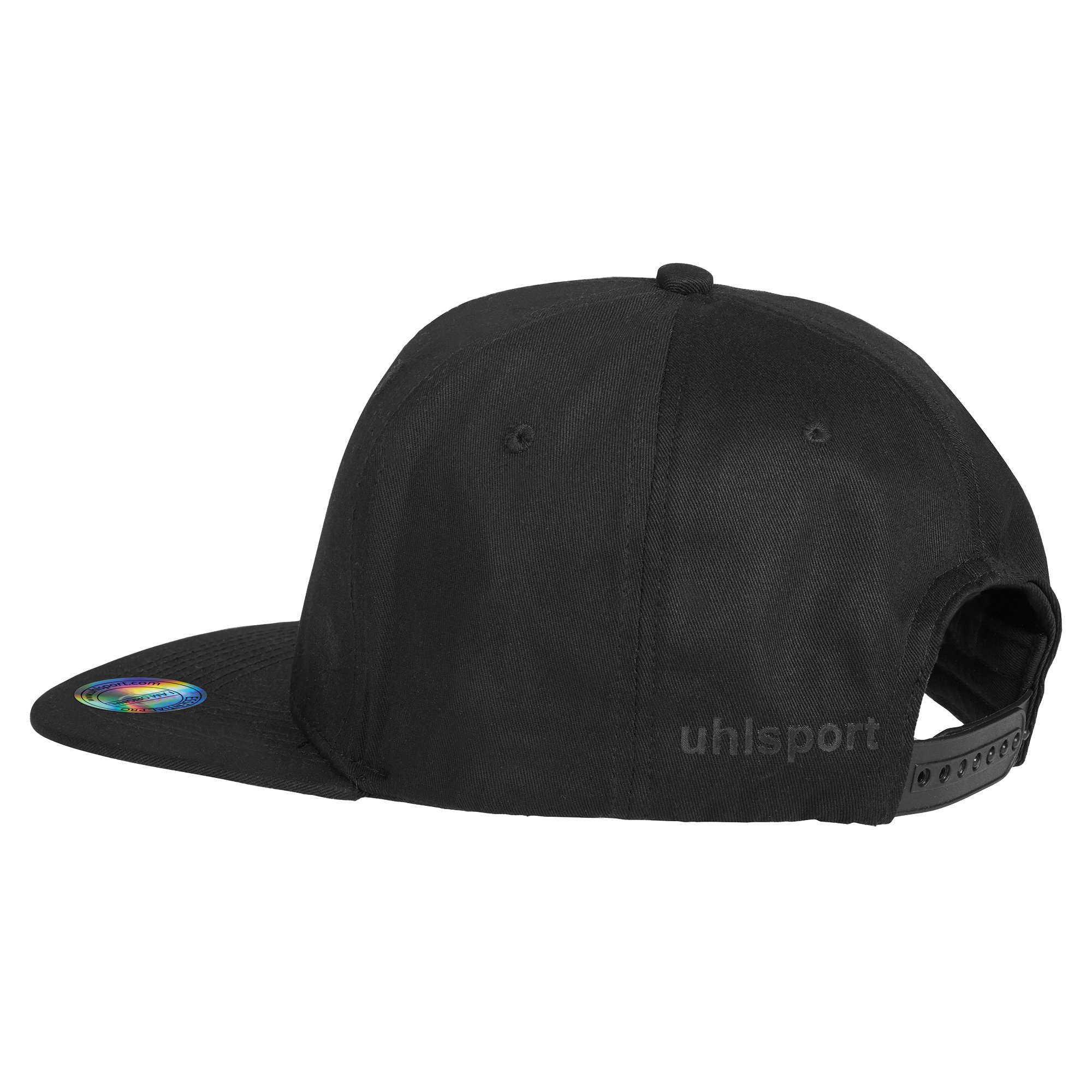 Uhlsport Essential Pro Flat Cap