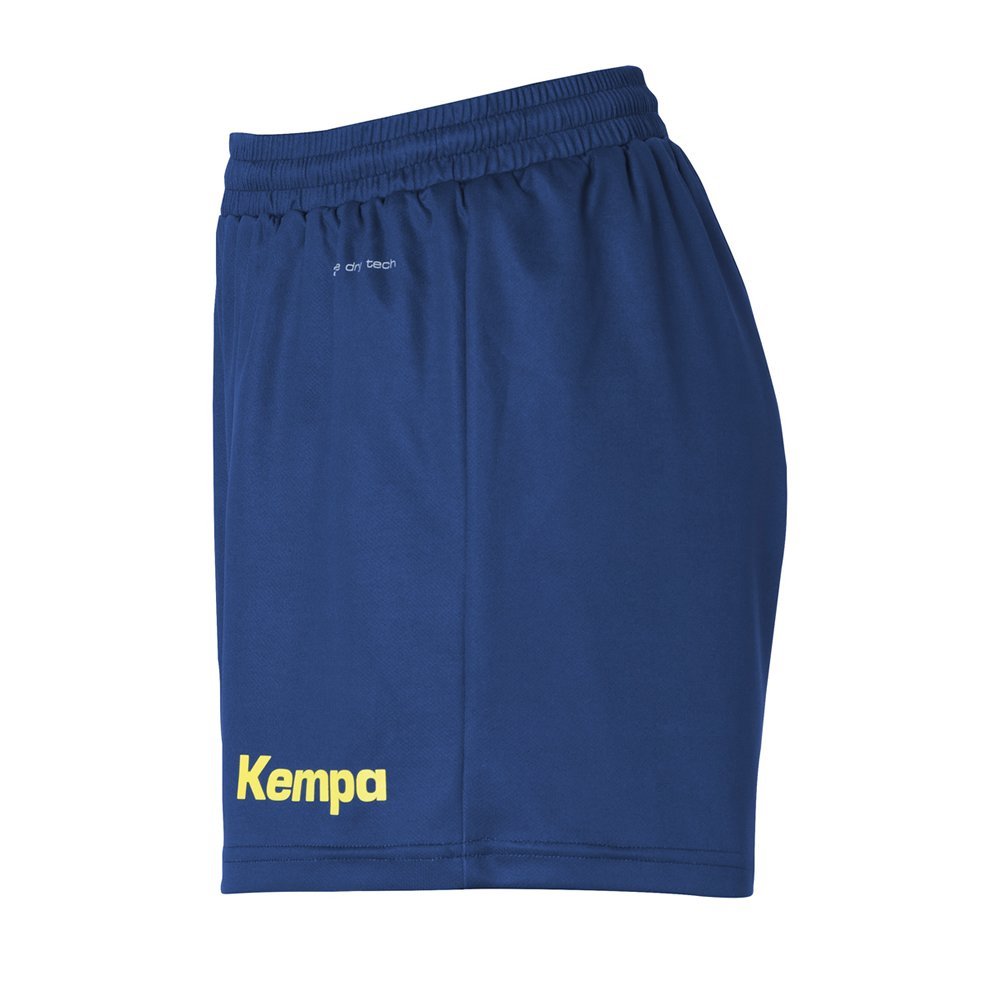 Kempa Curve Damen Shorts
