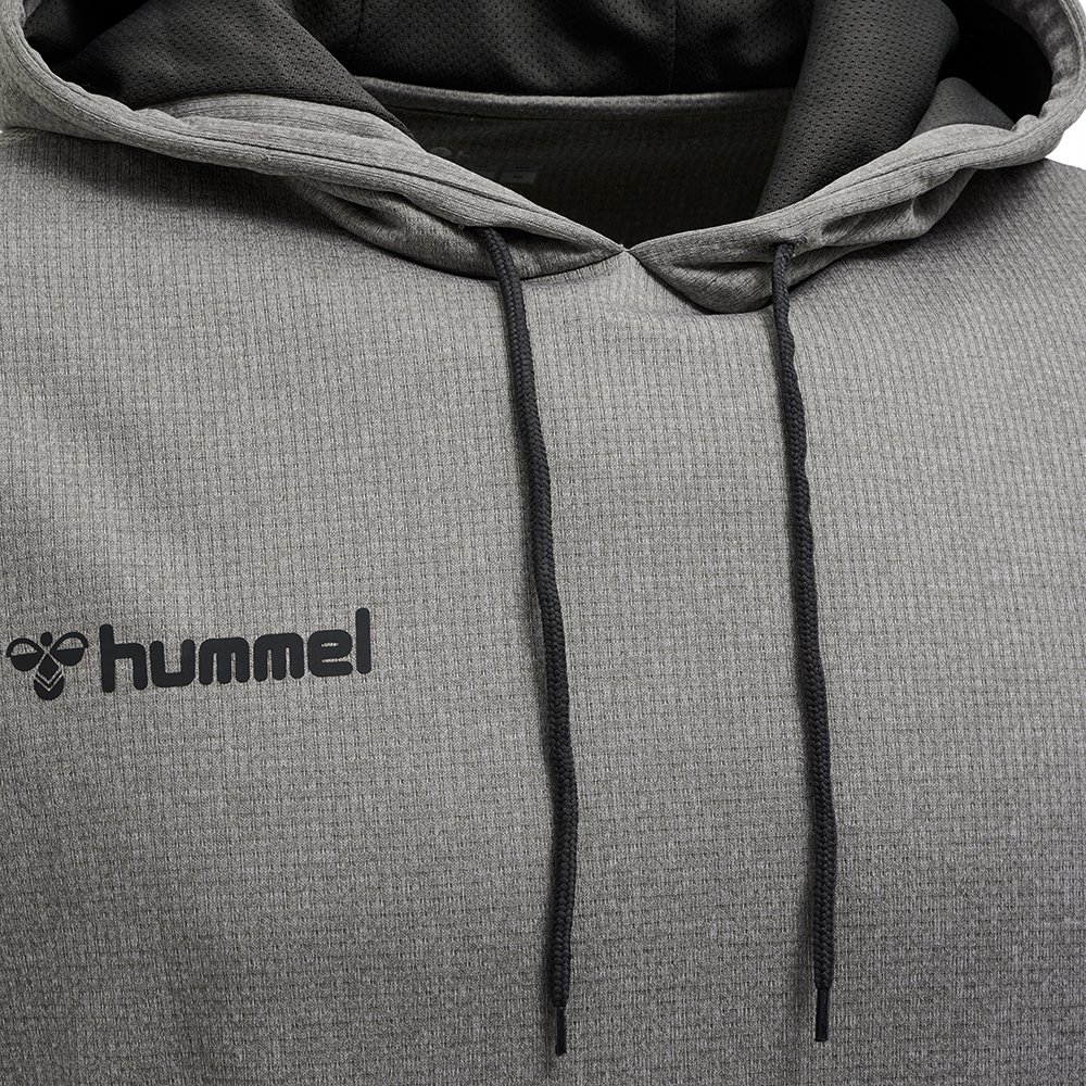 Hummel Authentic Poly Hoodie