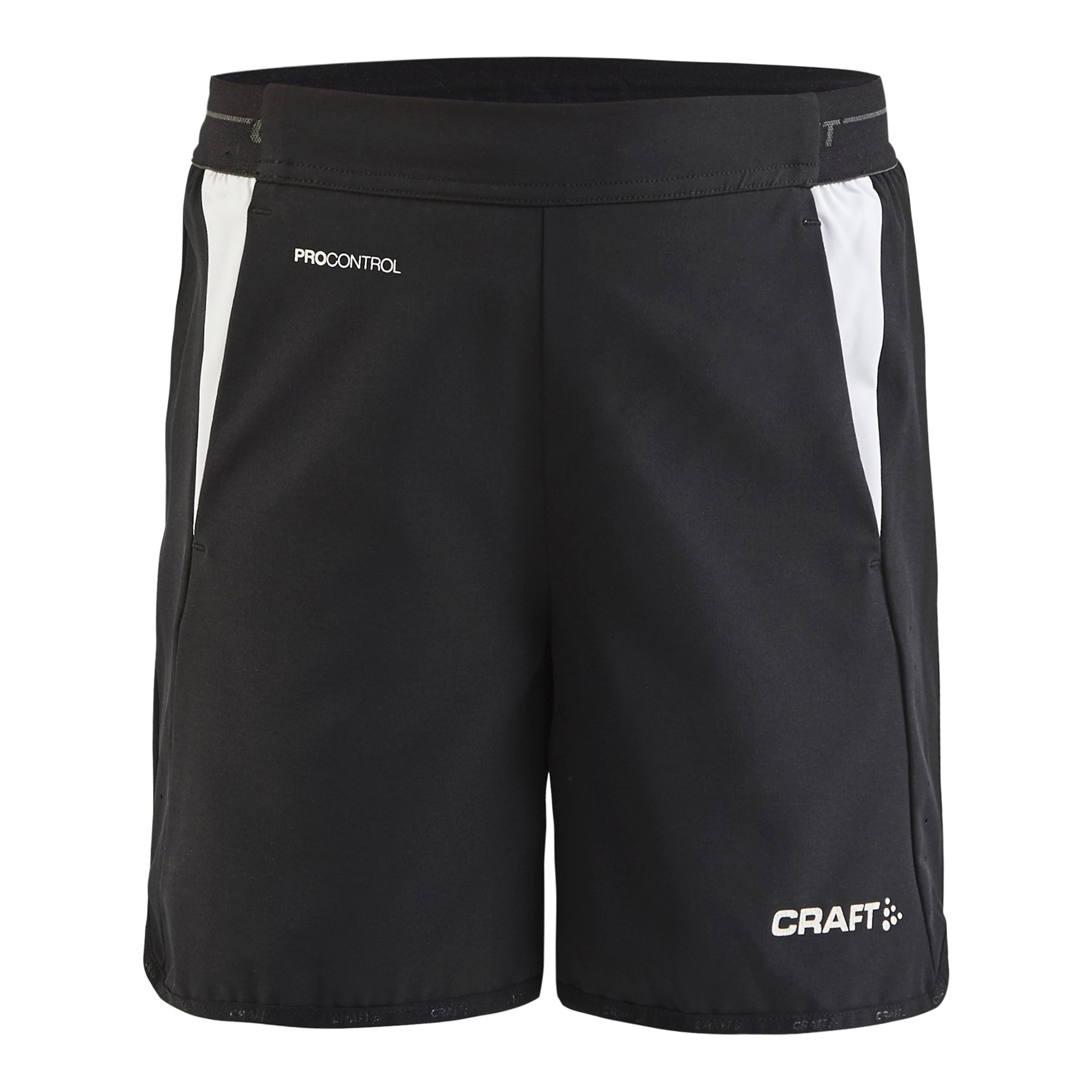 Craft Pro Control Impact Shorts