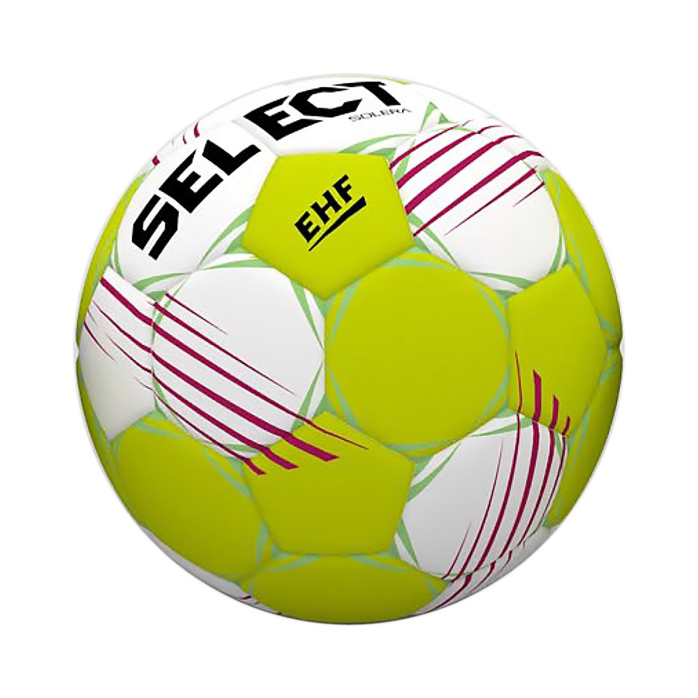Select Solera v22 Handball