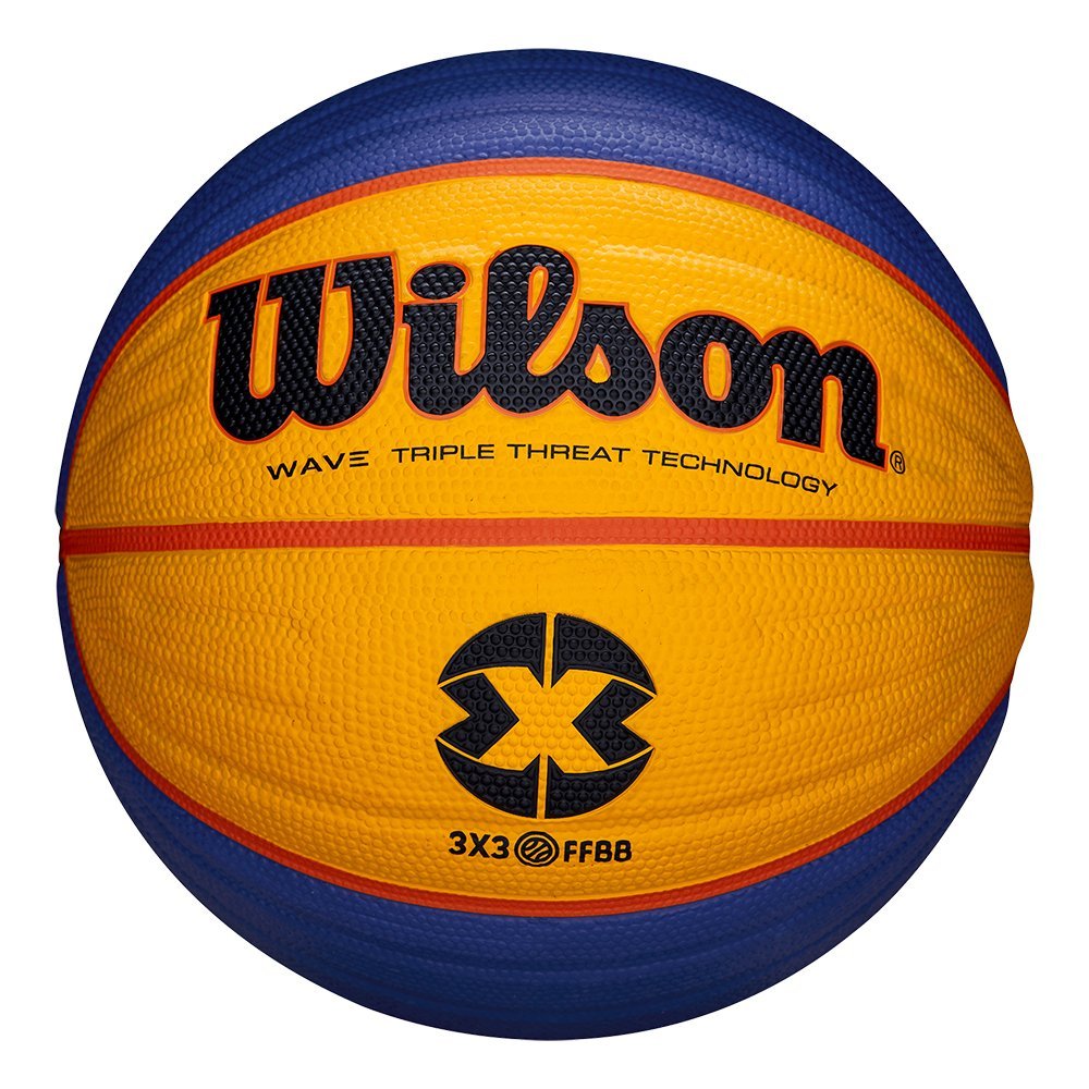 Wilson Fiba 3X3 Replica Ball
