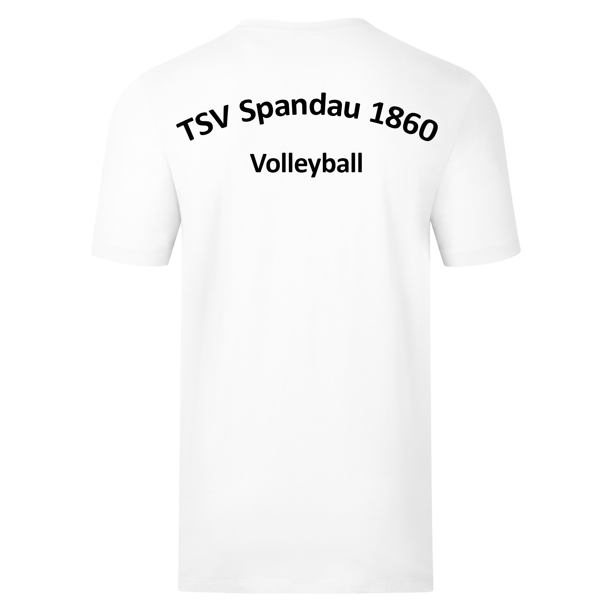 TSV Spandau T-Shirt Promo Damen