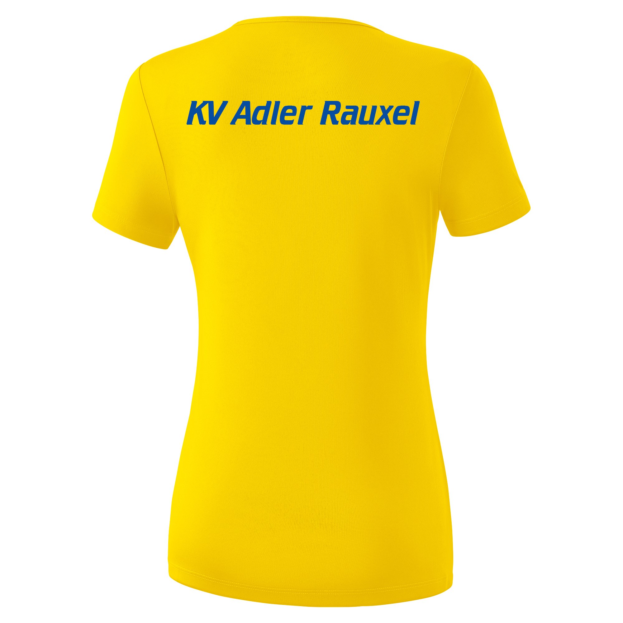 KV Adler Rauxel Funktions-T-Shirt Damen