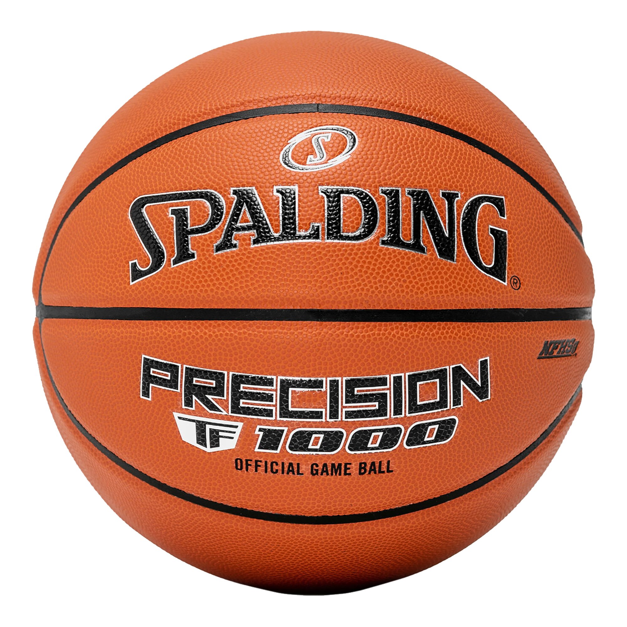 Spalding Precision TF1000 FIBA Basketball