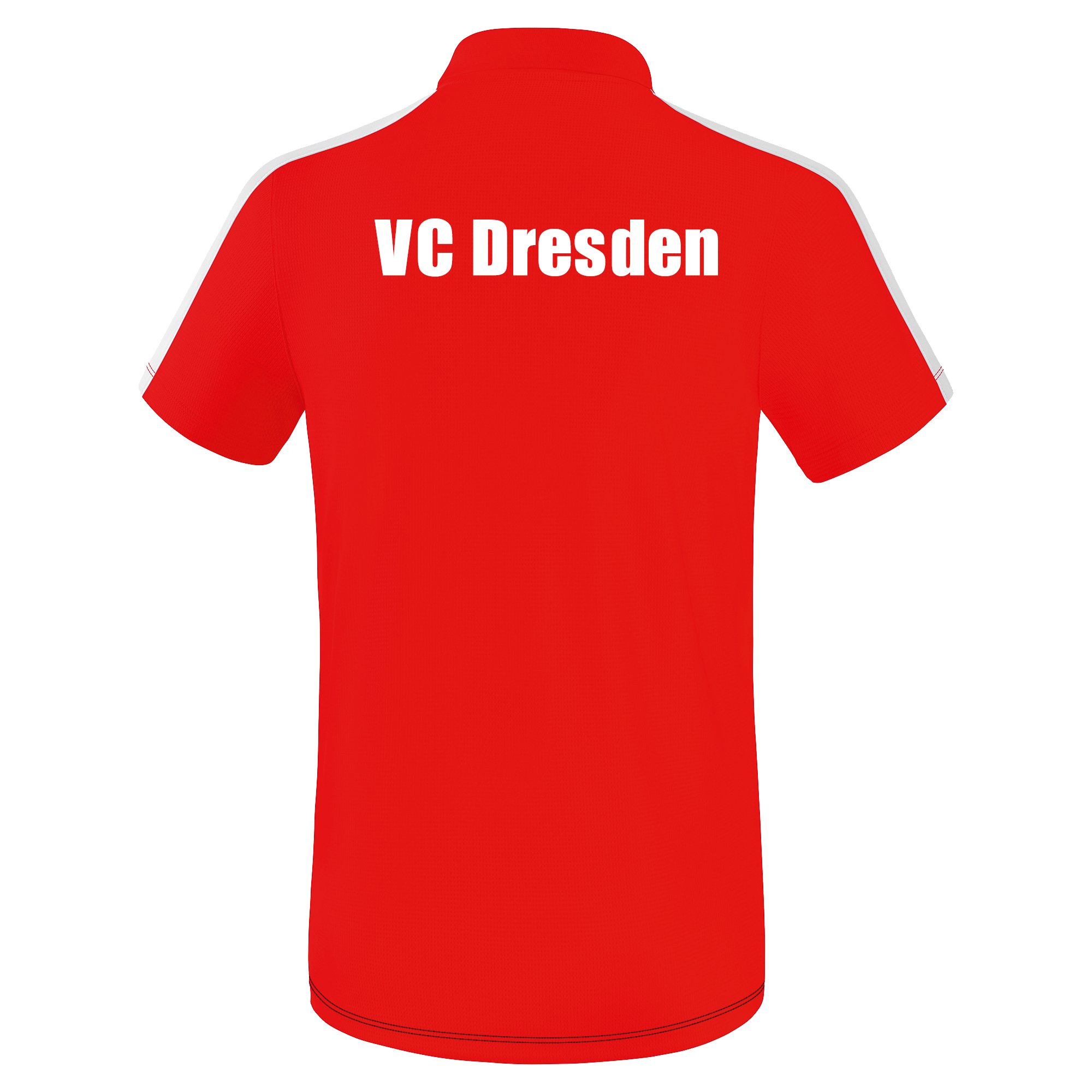VC Dresden Squad Poloshirt
