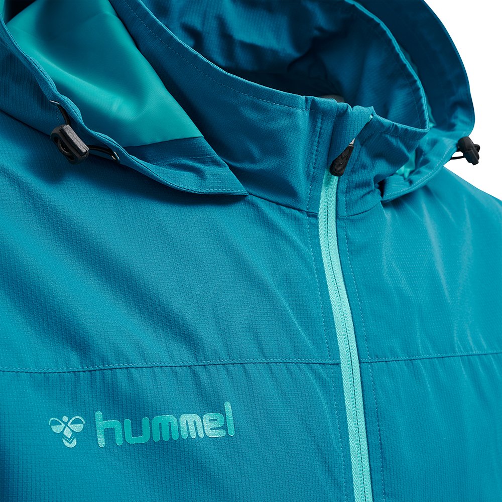 Hummel Authentic All-Weather Jacket