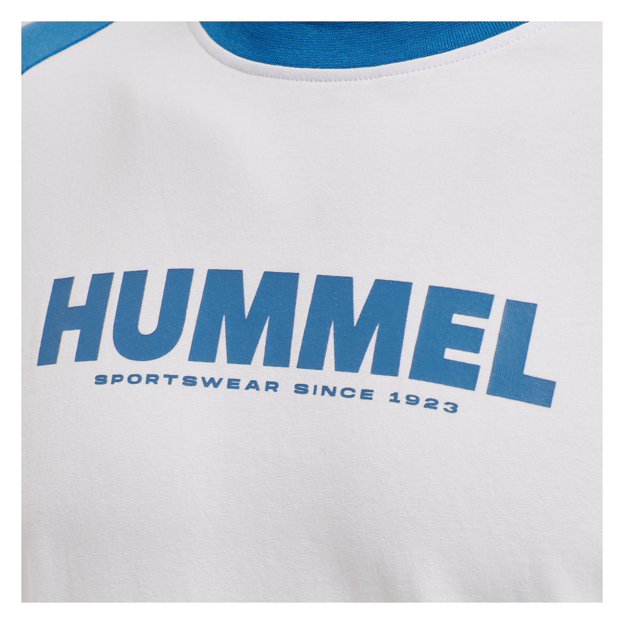Hummel Legacy Blocked T-Shirt