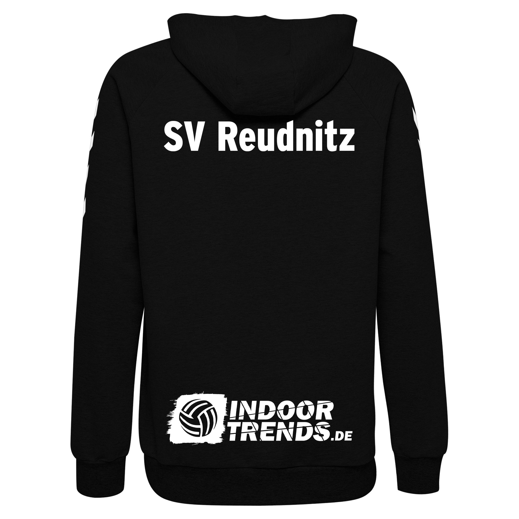 SV Reudnitz Hoodie