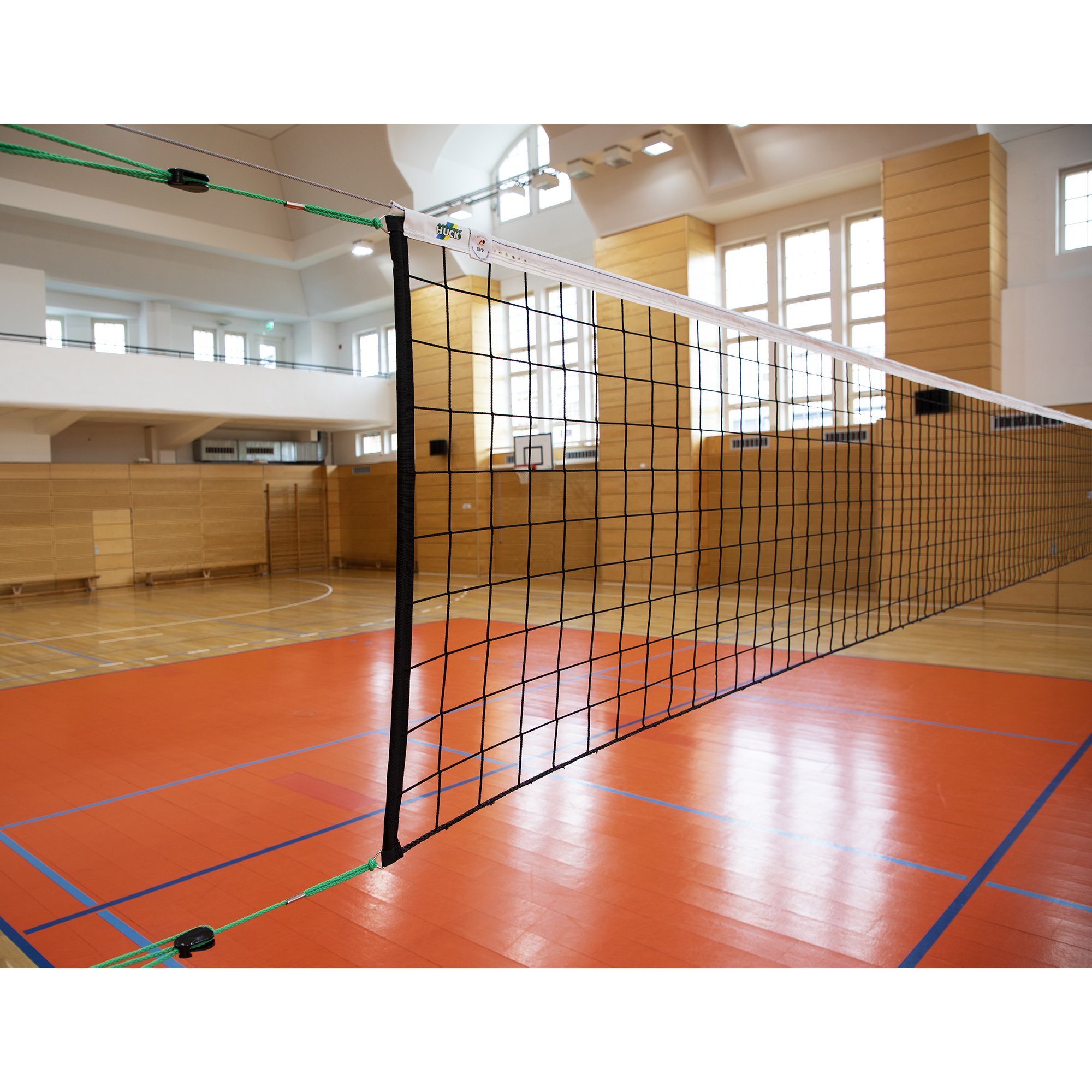 Huck Volleyball Turniernetz 5133 - DVV