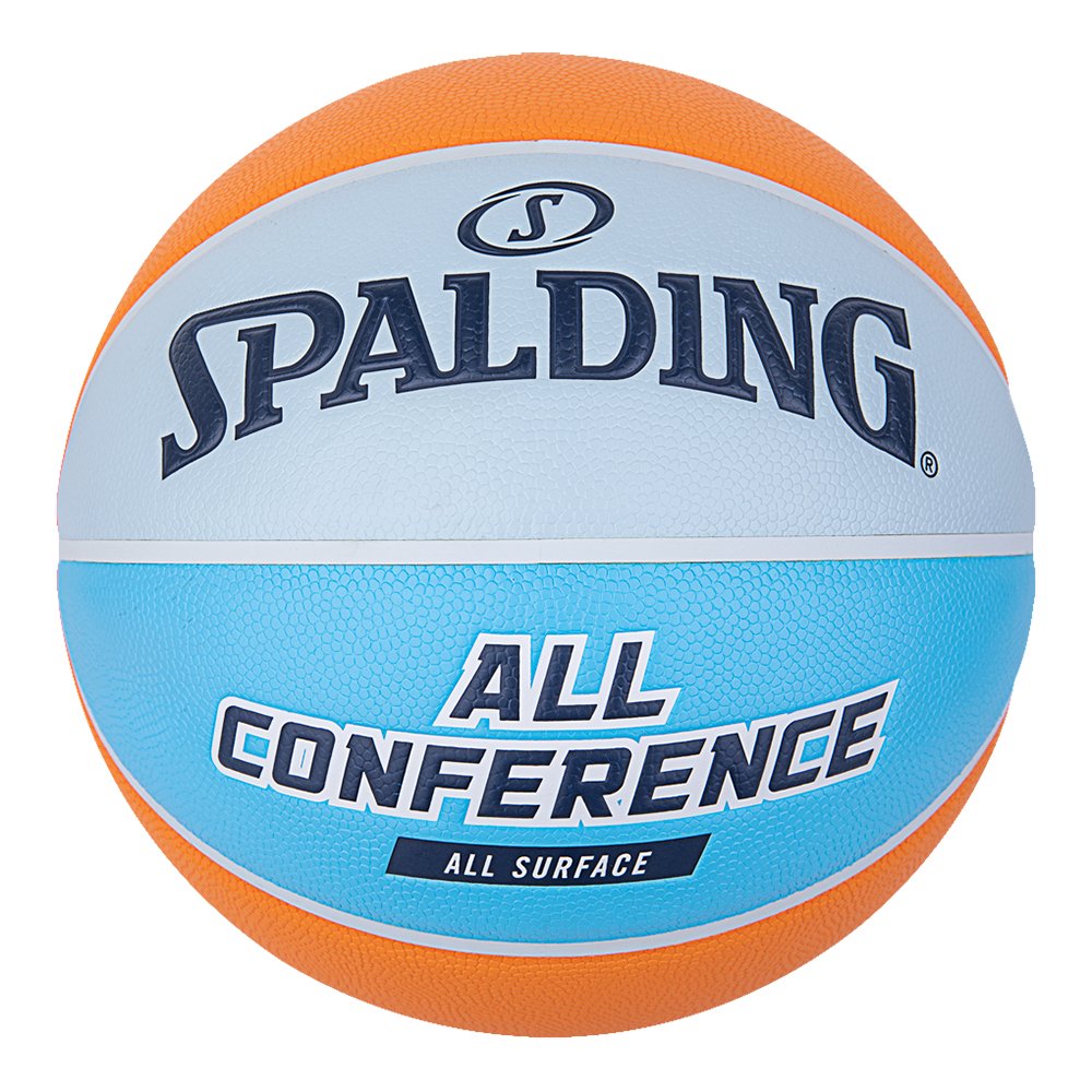 Spalding Basketball All Conference