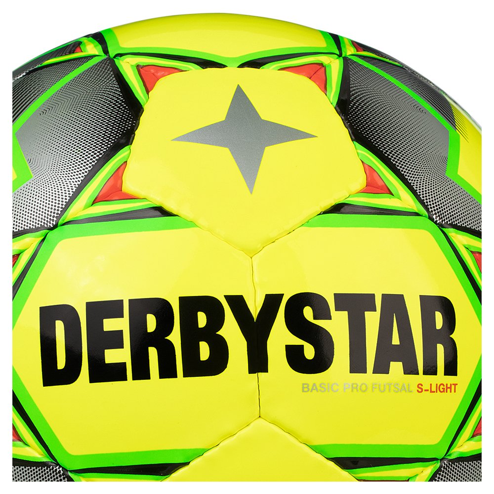 Derbystar Basic Pro S-Light Futsal