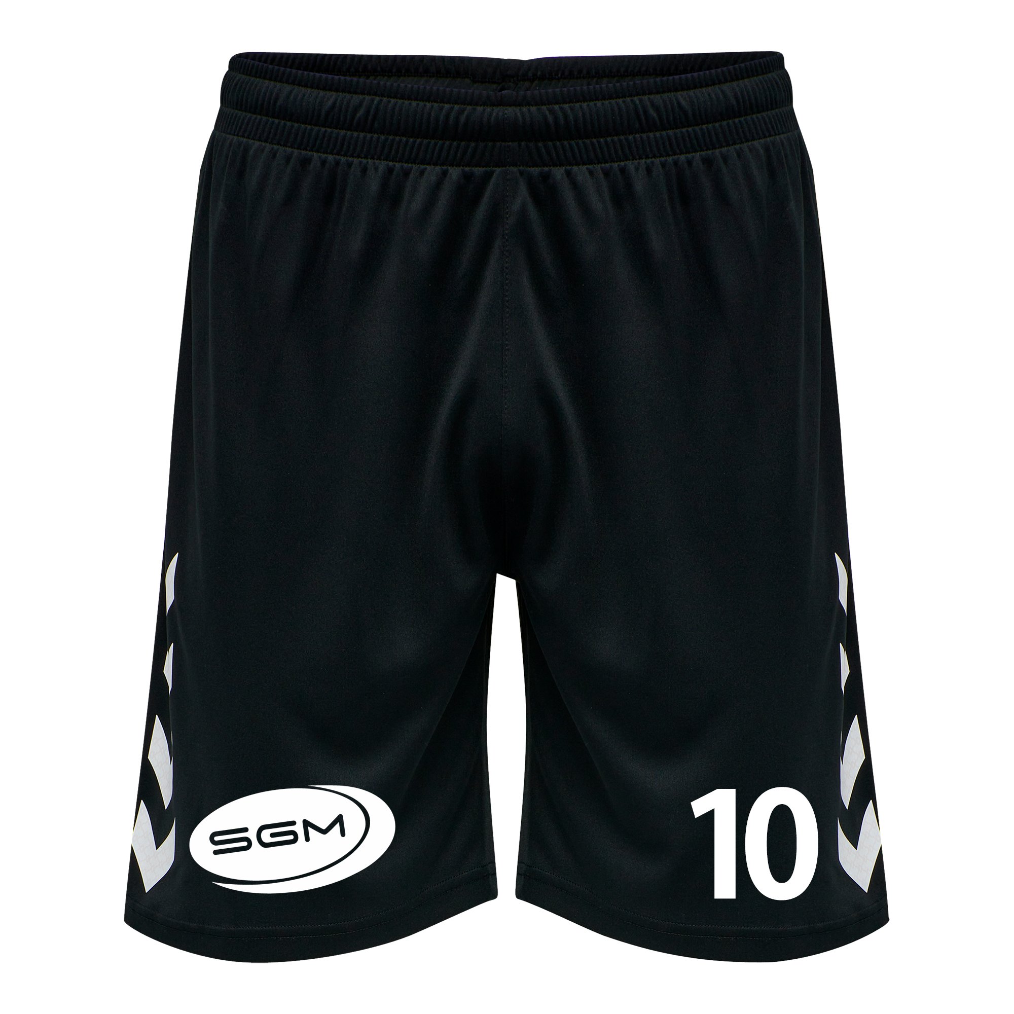SG Misburg Shorts