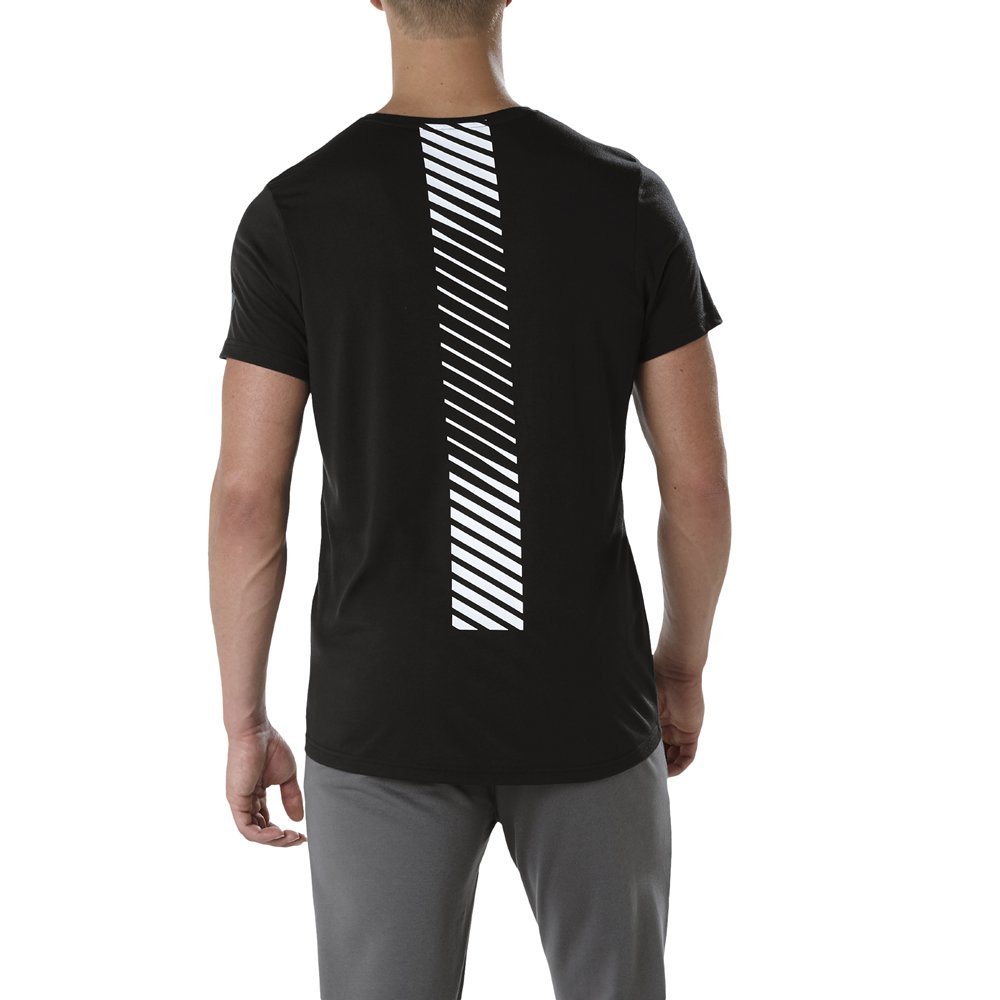 Asics Essential Vertical GPX T-Shirt