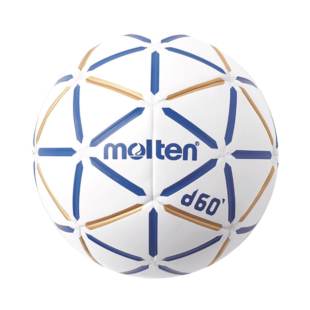 Ballon Hand - Molten HC3500 C7 Taille 1