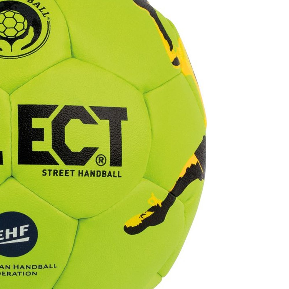 Select Goalcha Street Handball