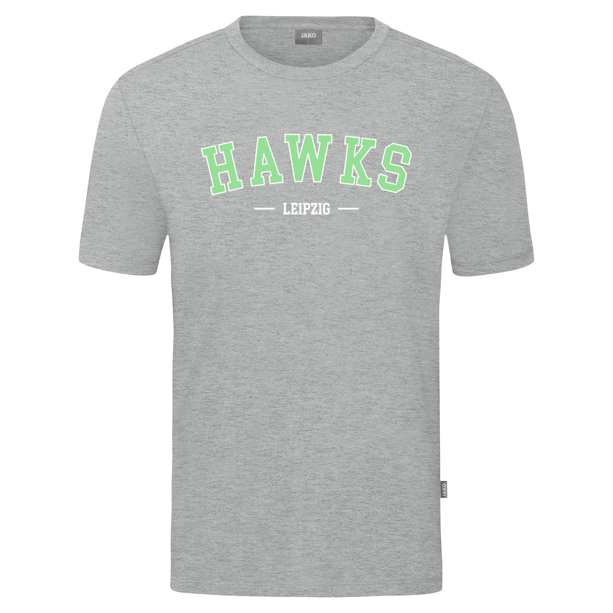 Leipzig Hawks Organic T-Shirt