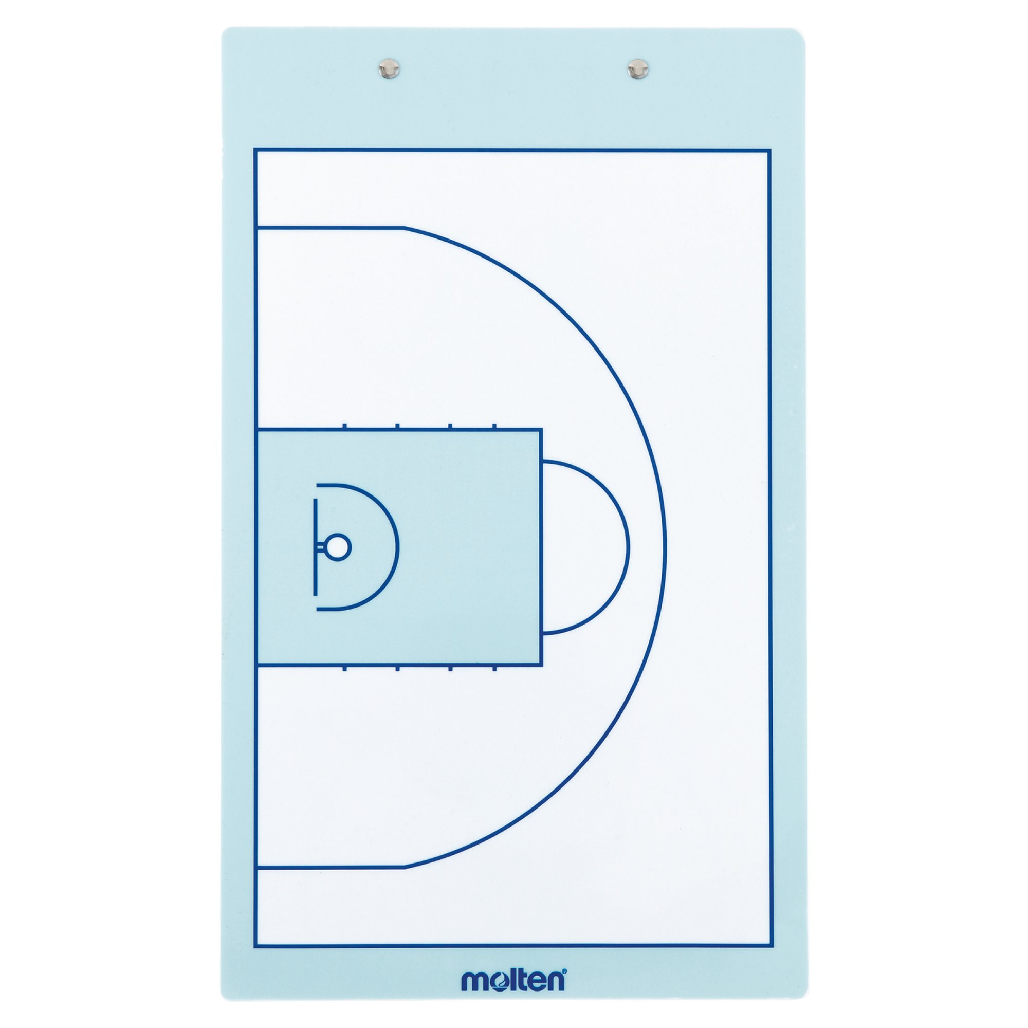 Molten Basketball Taktikboard SB0020