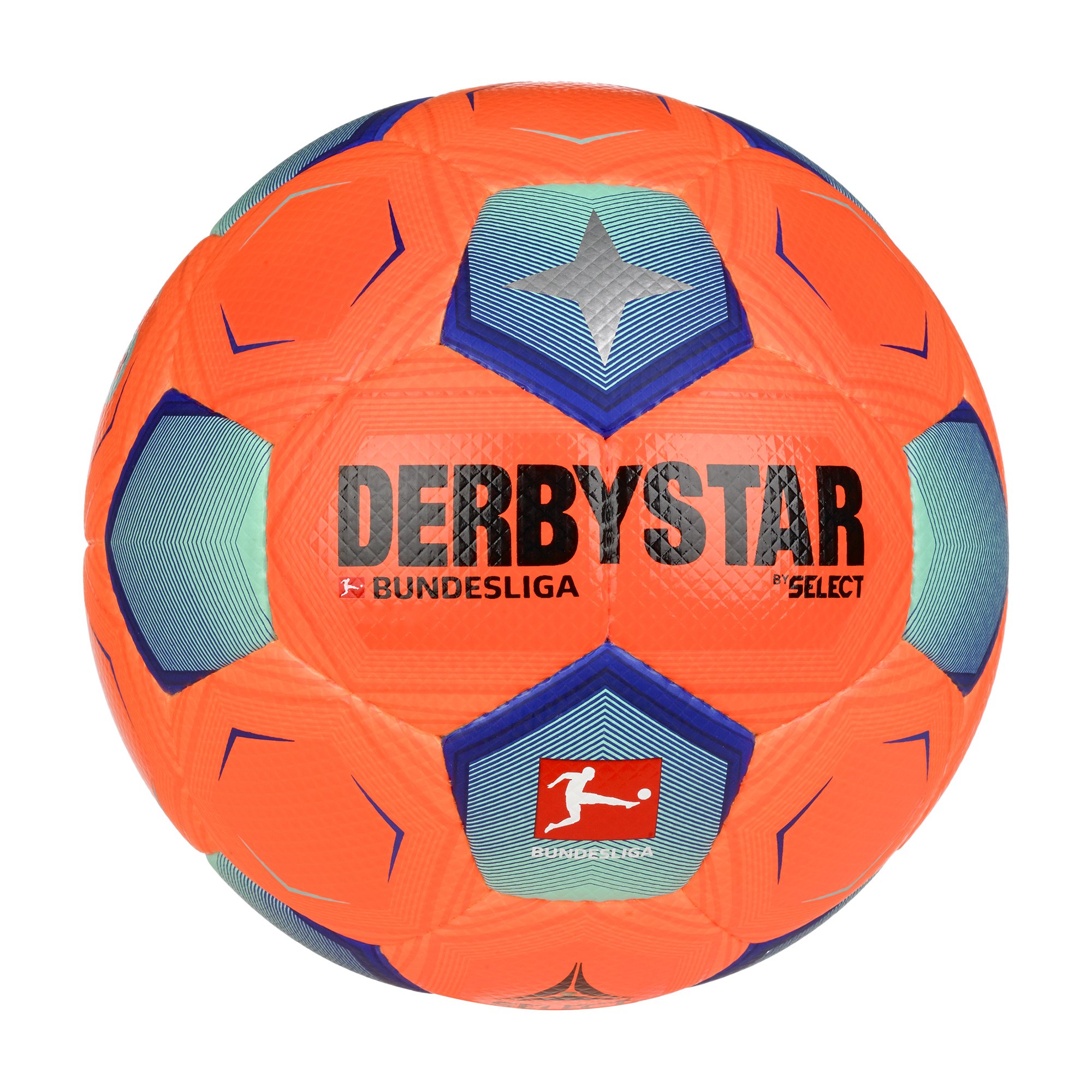 Derbystar Bundesliga Brillant Replica High Visible v23
