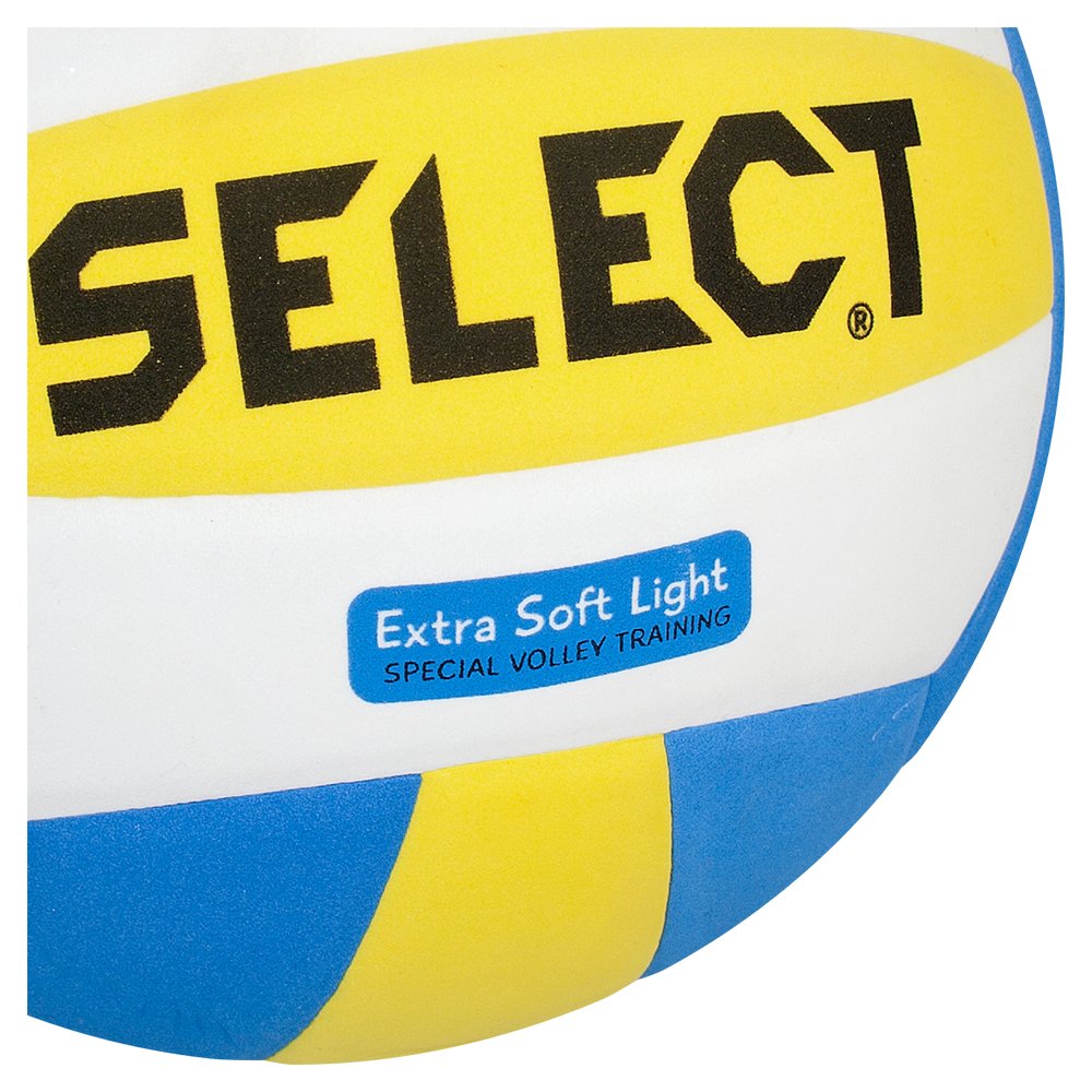 Select Kids Volleyball