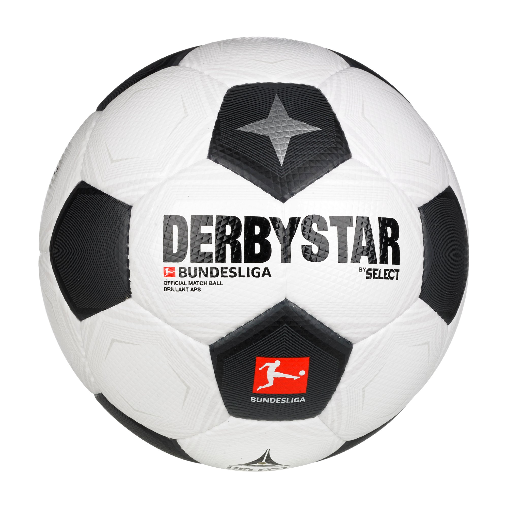 Derbystar Bundesliga Brillant APS Classic v23