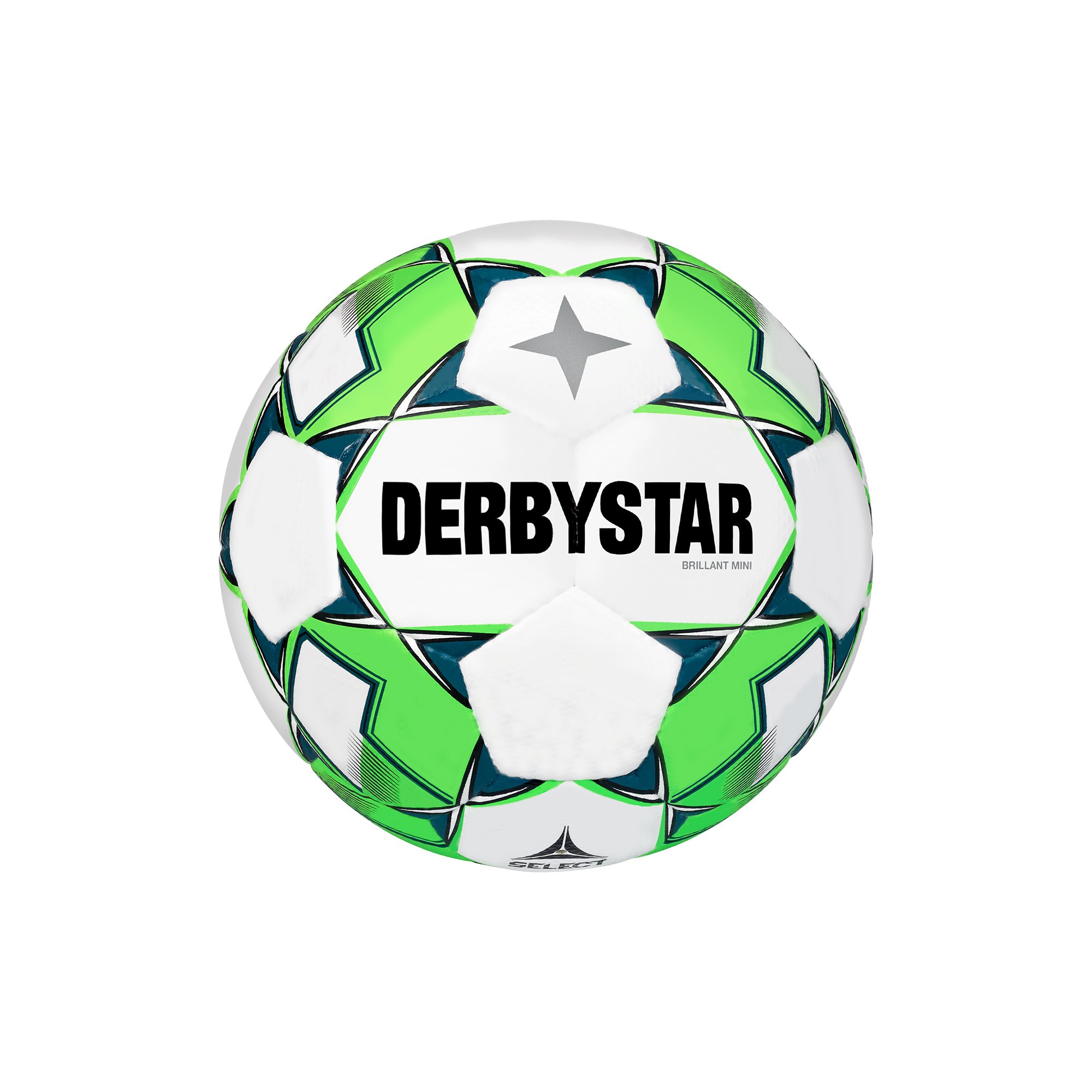 Derbystar Miniball v23
