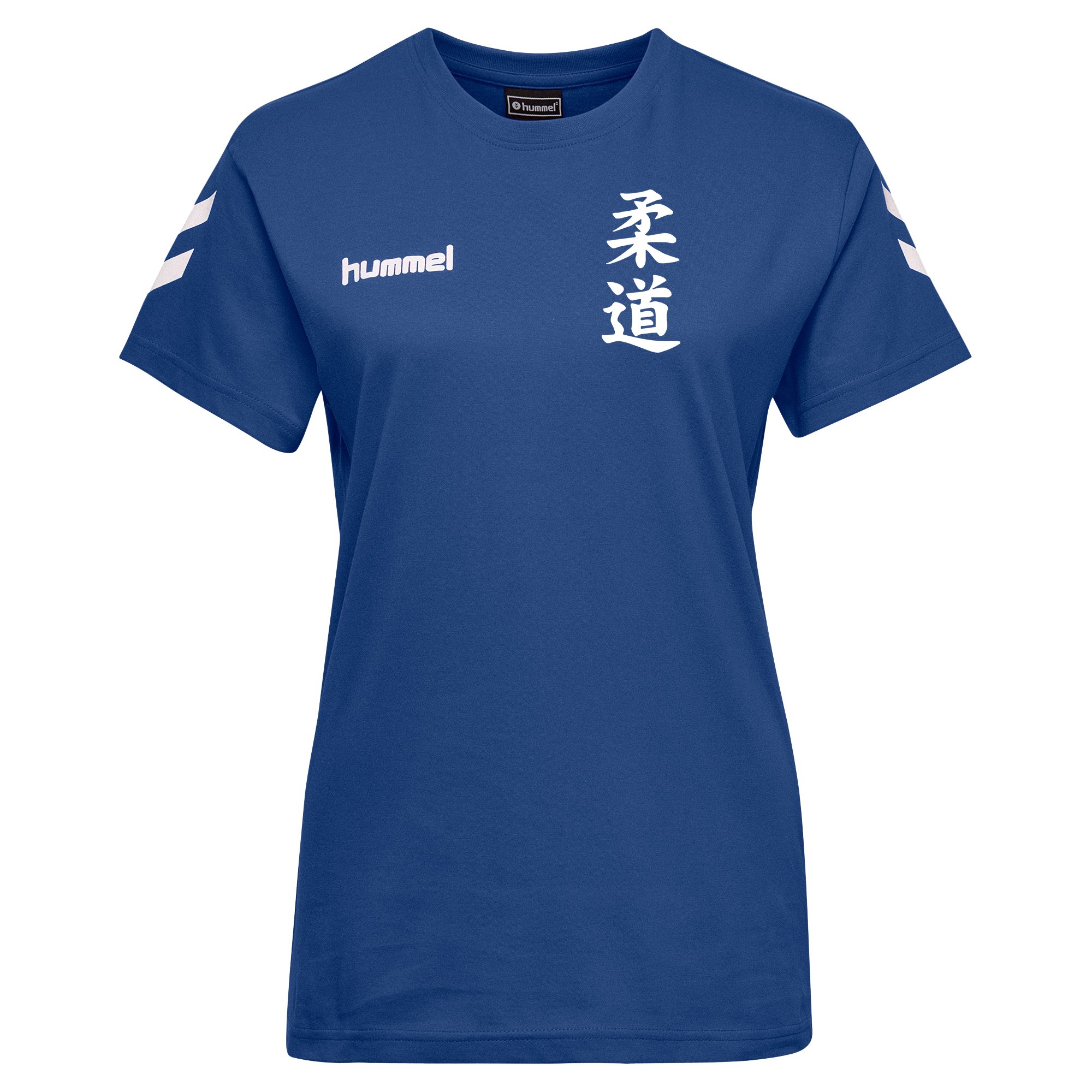 SG MoGoNo Judo T-Shirt Damen