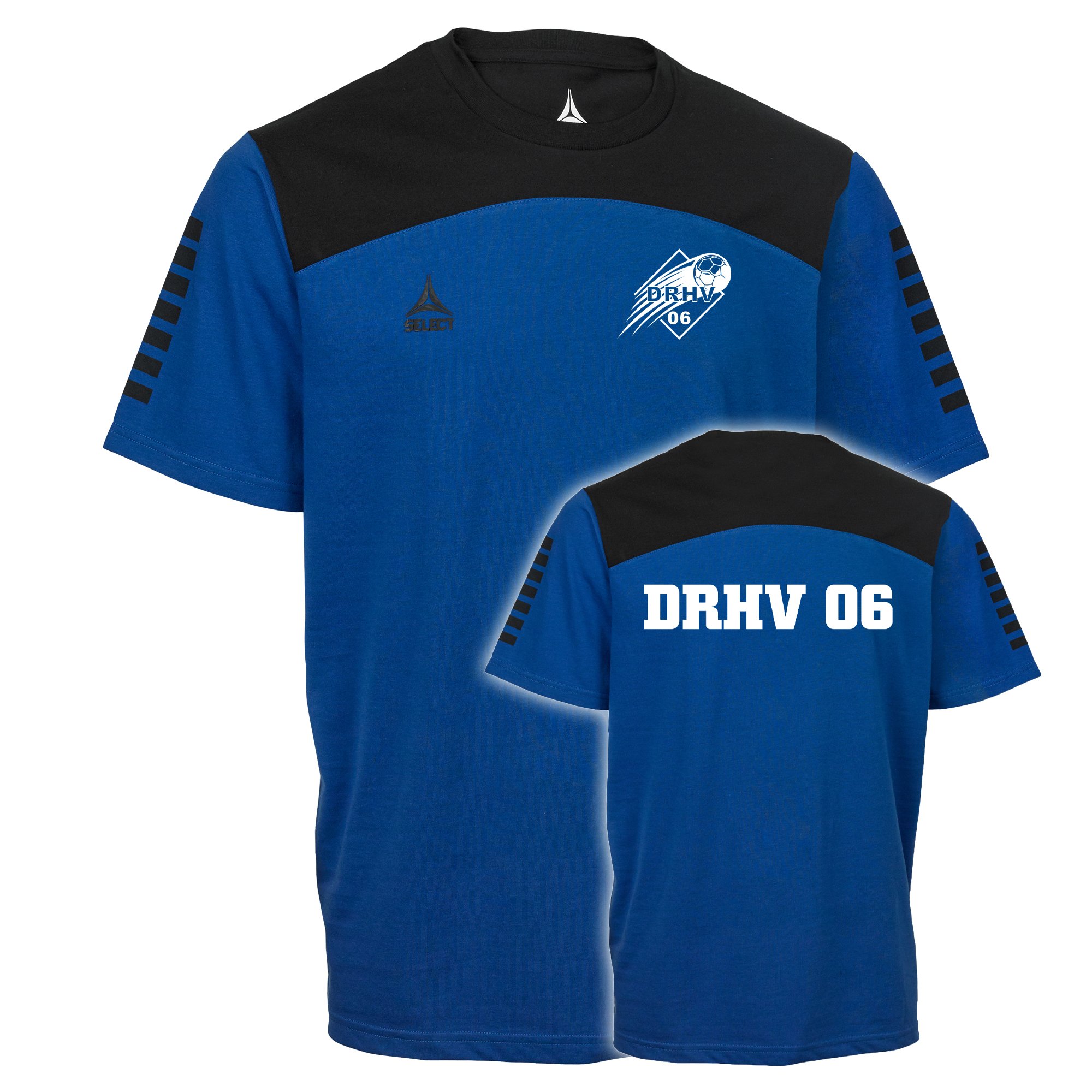 DRHV 06 T-Shirt