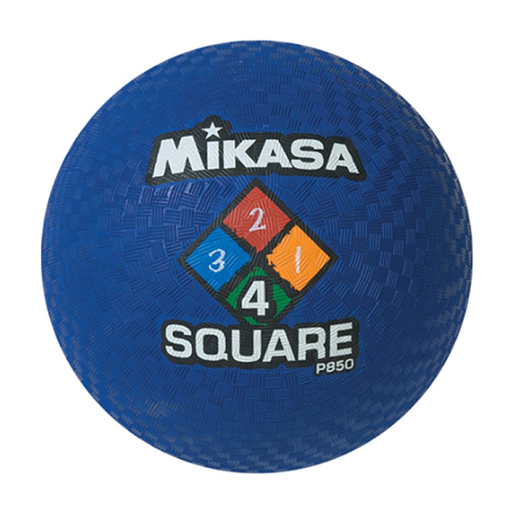 Mikasa Dodge Ball P850