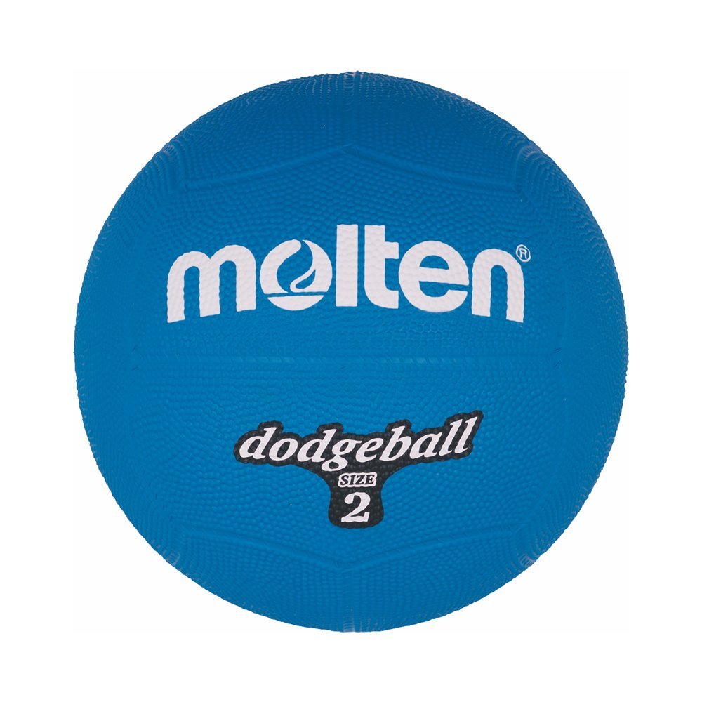 Molten Dodgeball - Völkerball