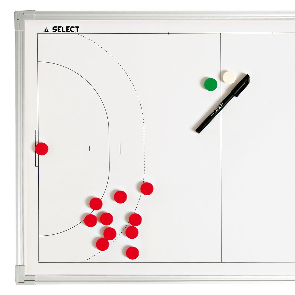 Select Taktiktafel Handball