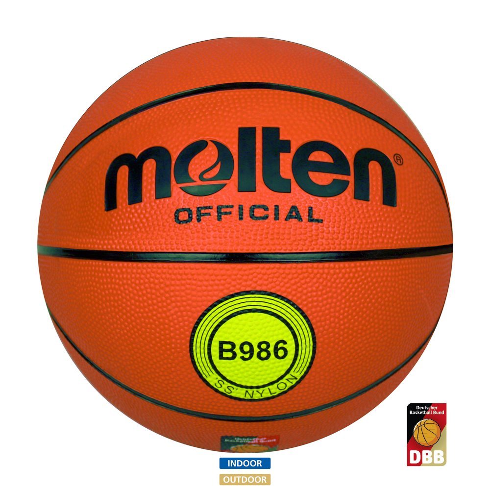 Molten Basketball B986