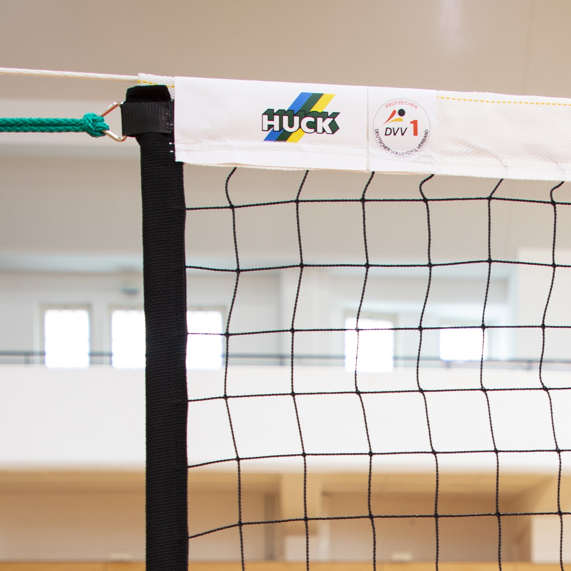 Huck Volleyball Turniernetz 5056 - DVV I