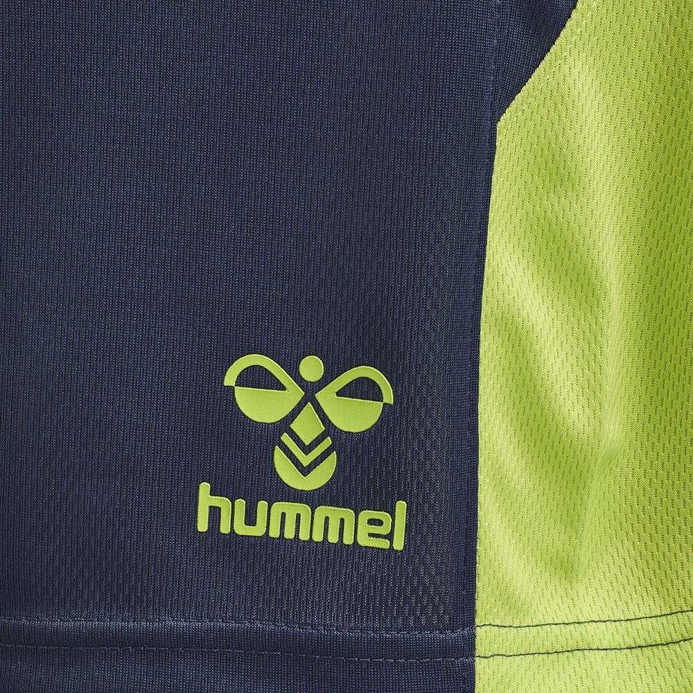 Hummel Lead Trainer Shorts