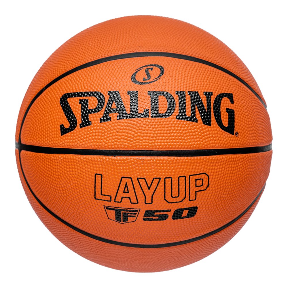 Spalding Layup TF50 Basketball