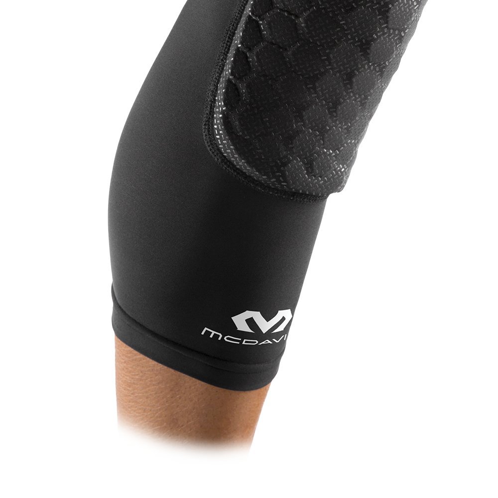 McDavid Hex Tuf Leg Protection Sleeves 6446X