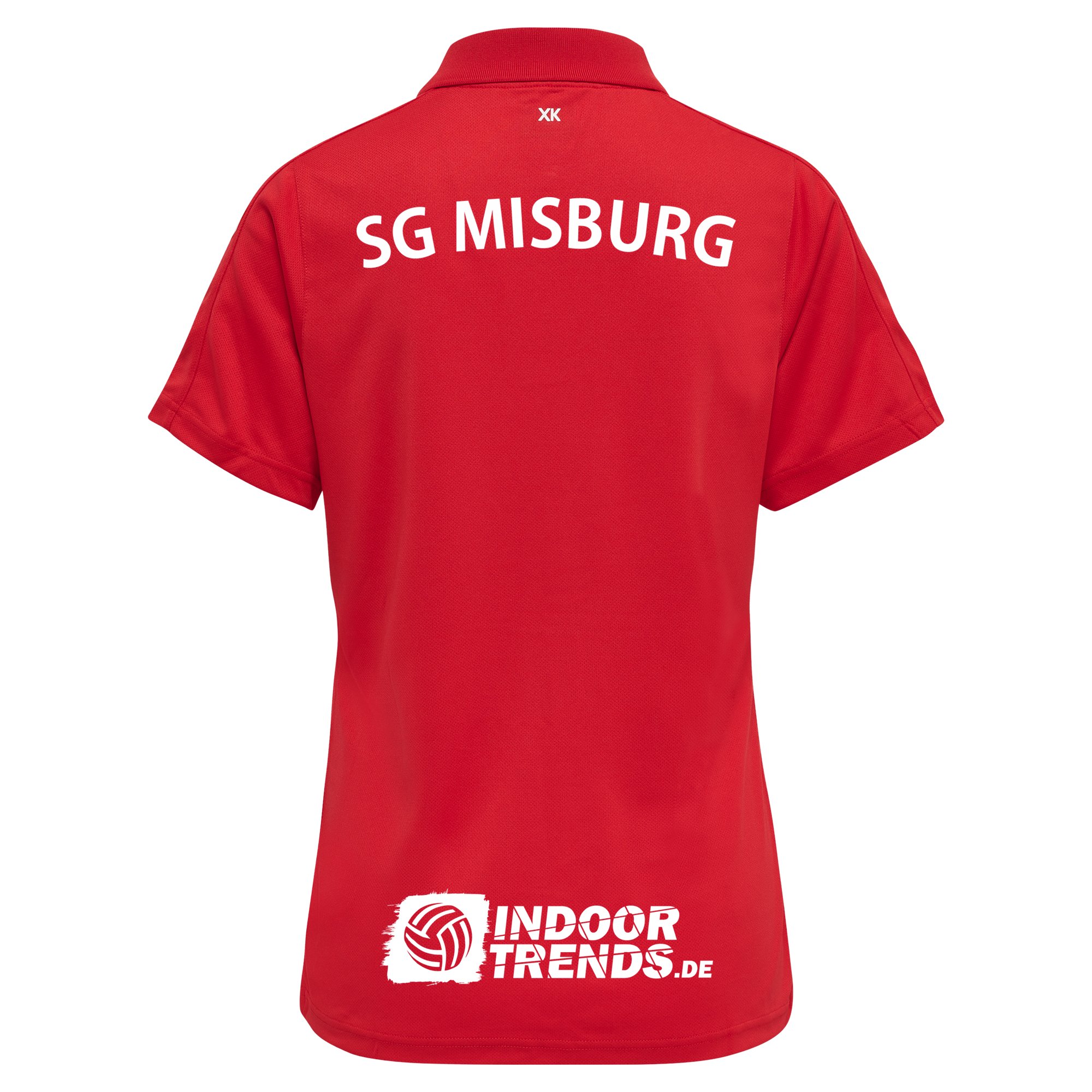SG Misburg Poloshirt Damen