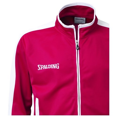 Spalding Evolution Jacket