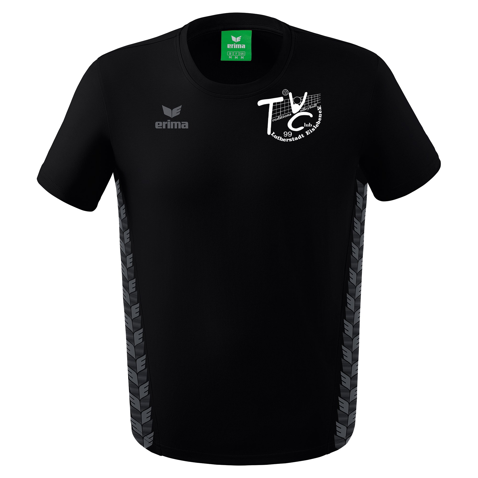 TVC 99 Eisleben Essential T-Shirt
