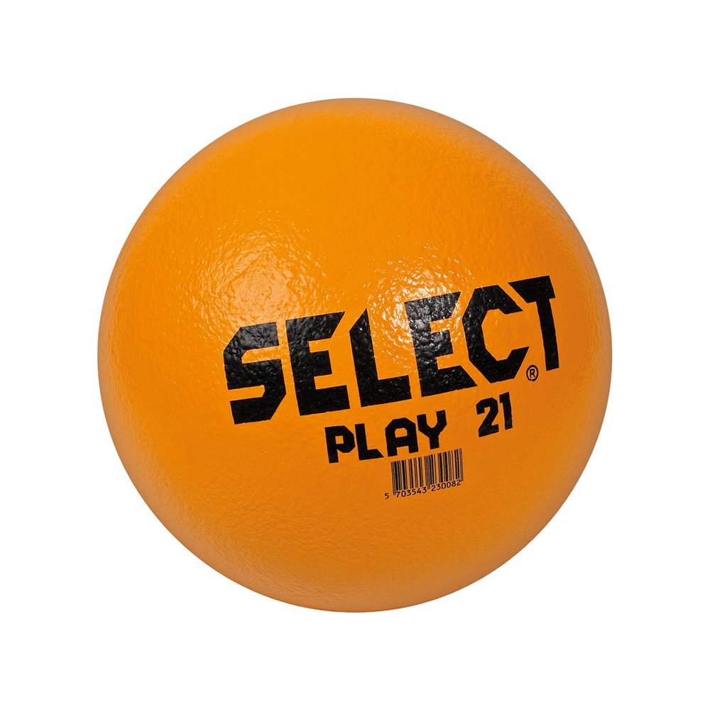 Select Playball Schaumstoffball