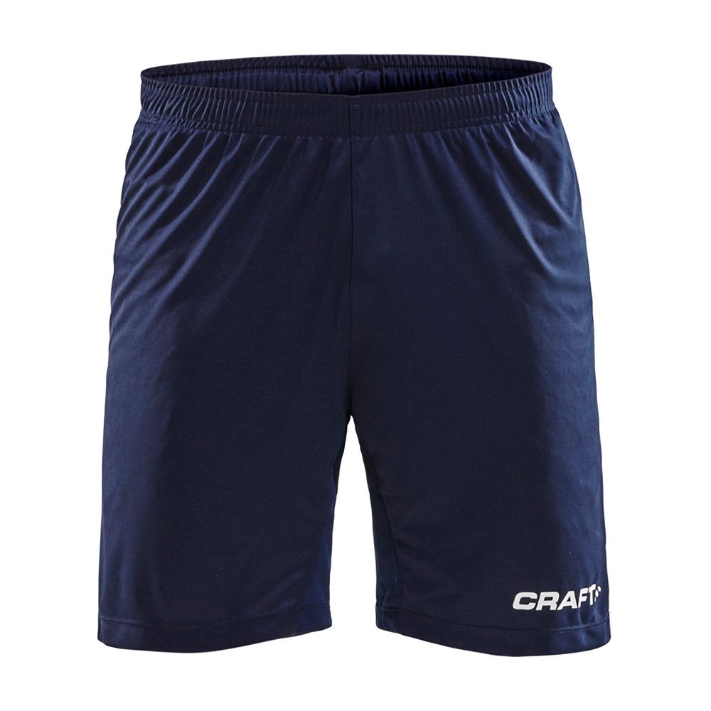 Craft Pro Control Longer Shorts Contrast