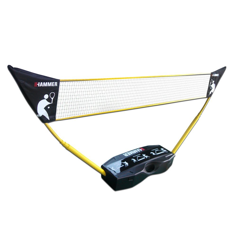 Hammer 3 in 1 Set - Volleyball - Badminton - Tennis