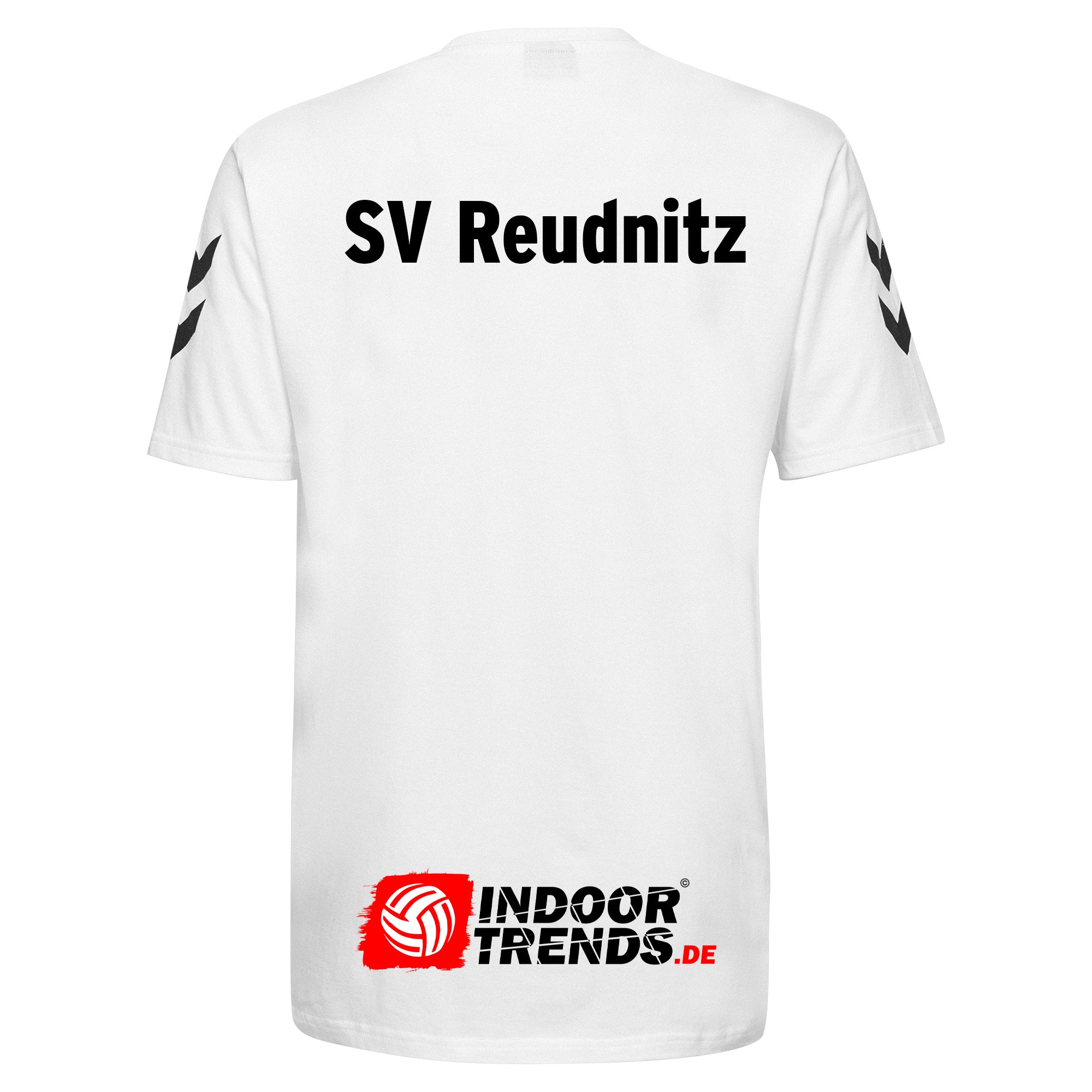 SV Reudnitz T-Shirt