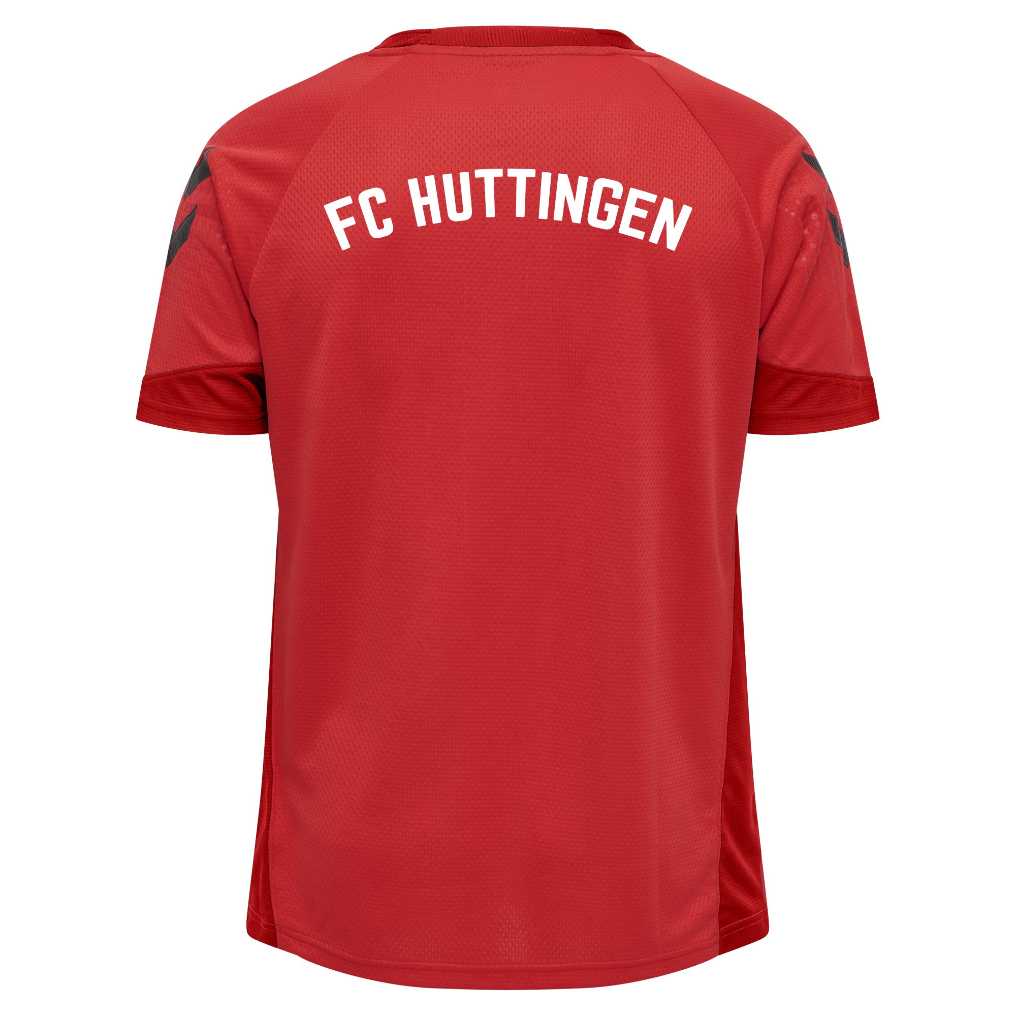 FC Huttingen Trikot