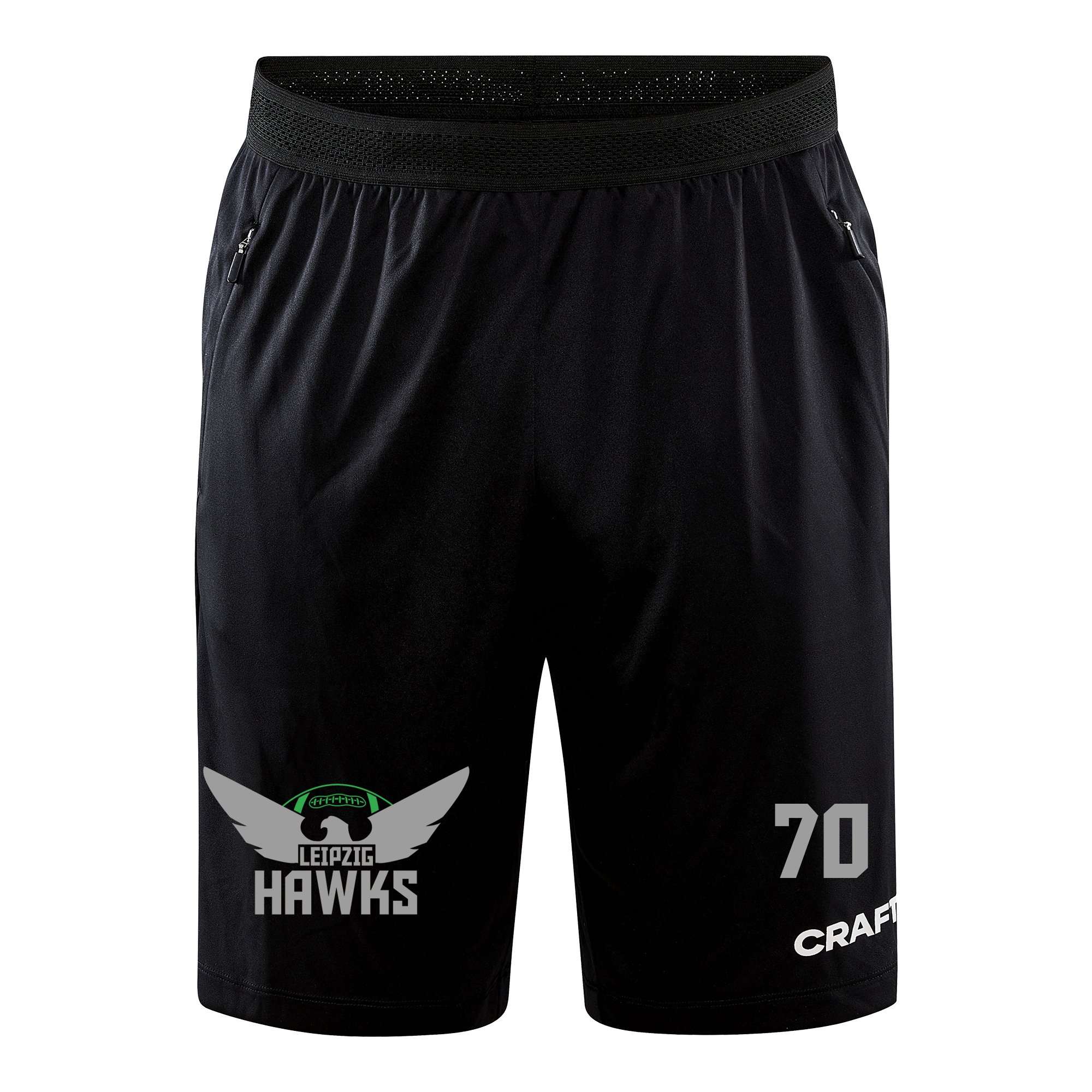 Leipzig Hawks Shorts